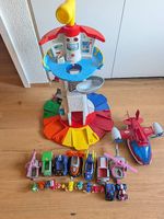 PAW Patrol Set (25 Teile)