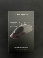 CRDRAKO KO-ONE - Gaming Maus
