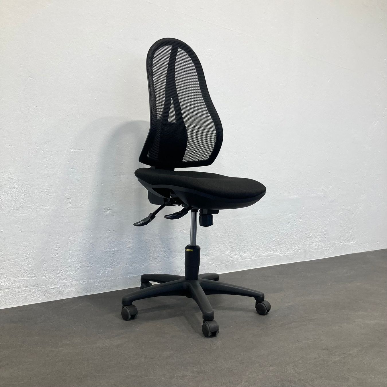 Sedie: Topstar OPEN Point Sy Bürodrehstuhl – Usato da Schönenwerd venduto da mcofficeshop 5