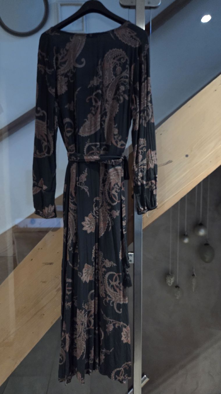 Nile Kleider: Nile Kleid  – Gebraucht aus Winterthur von sandi99 3