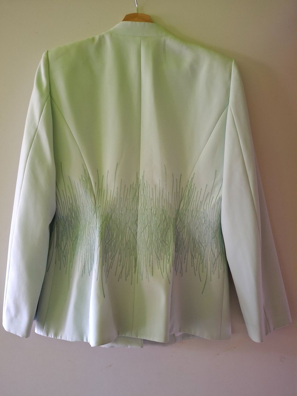 Mugler Jacken: Veste Thierry Mugler – Gebraucht aus Troinex von cor_v65r 1