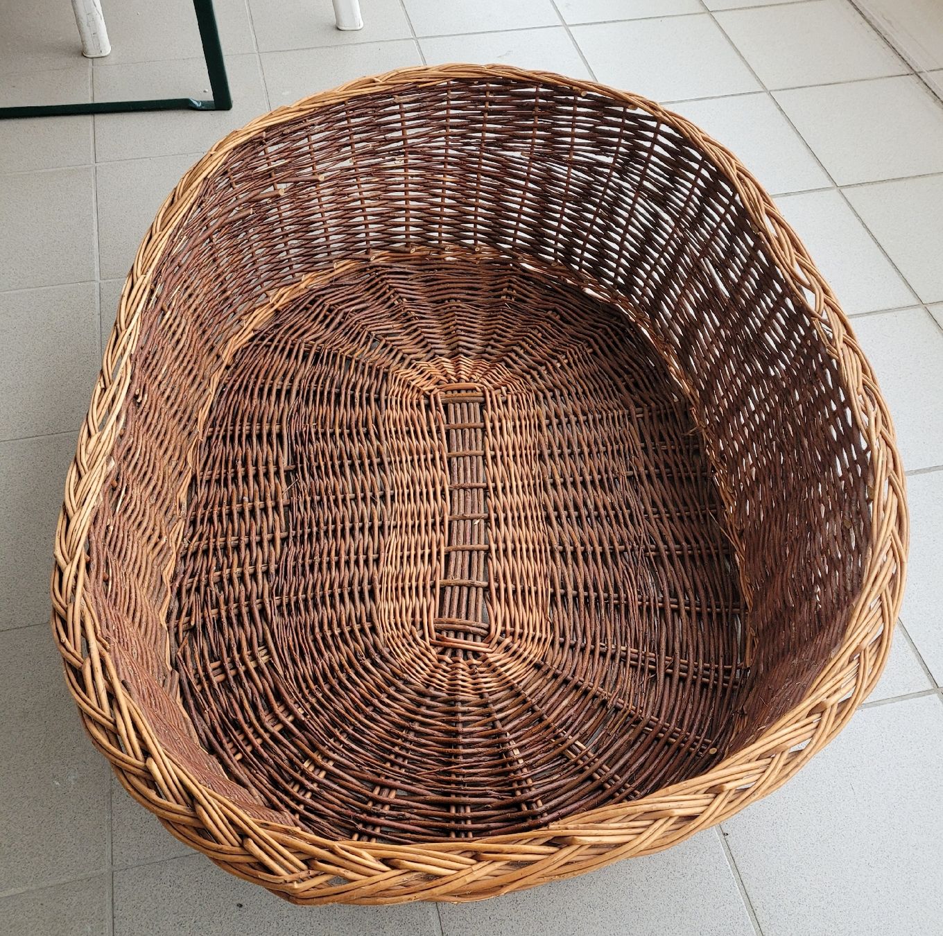 Cucce & Letti: XXL Hundekorb Weide – Usato da Kappel SO venduto da Matschi86 2