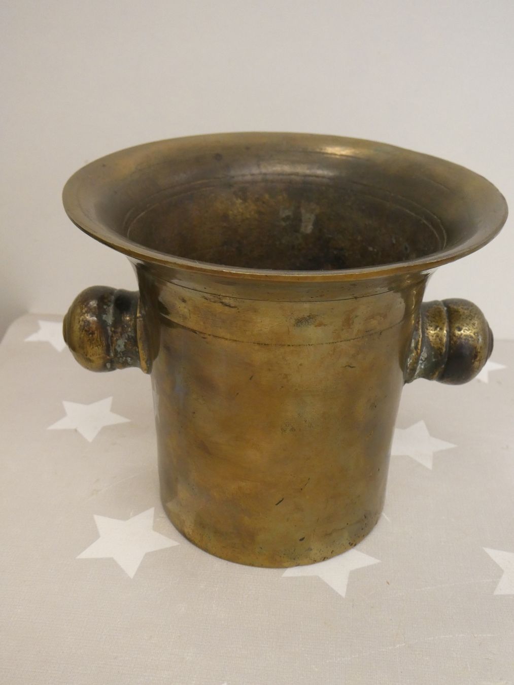 Autres pour cuisiner & mitonner: Mörser gross – D'occasion à Rafz par Powacaddy 6