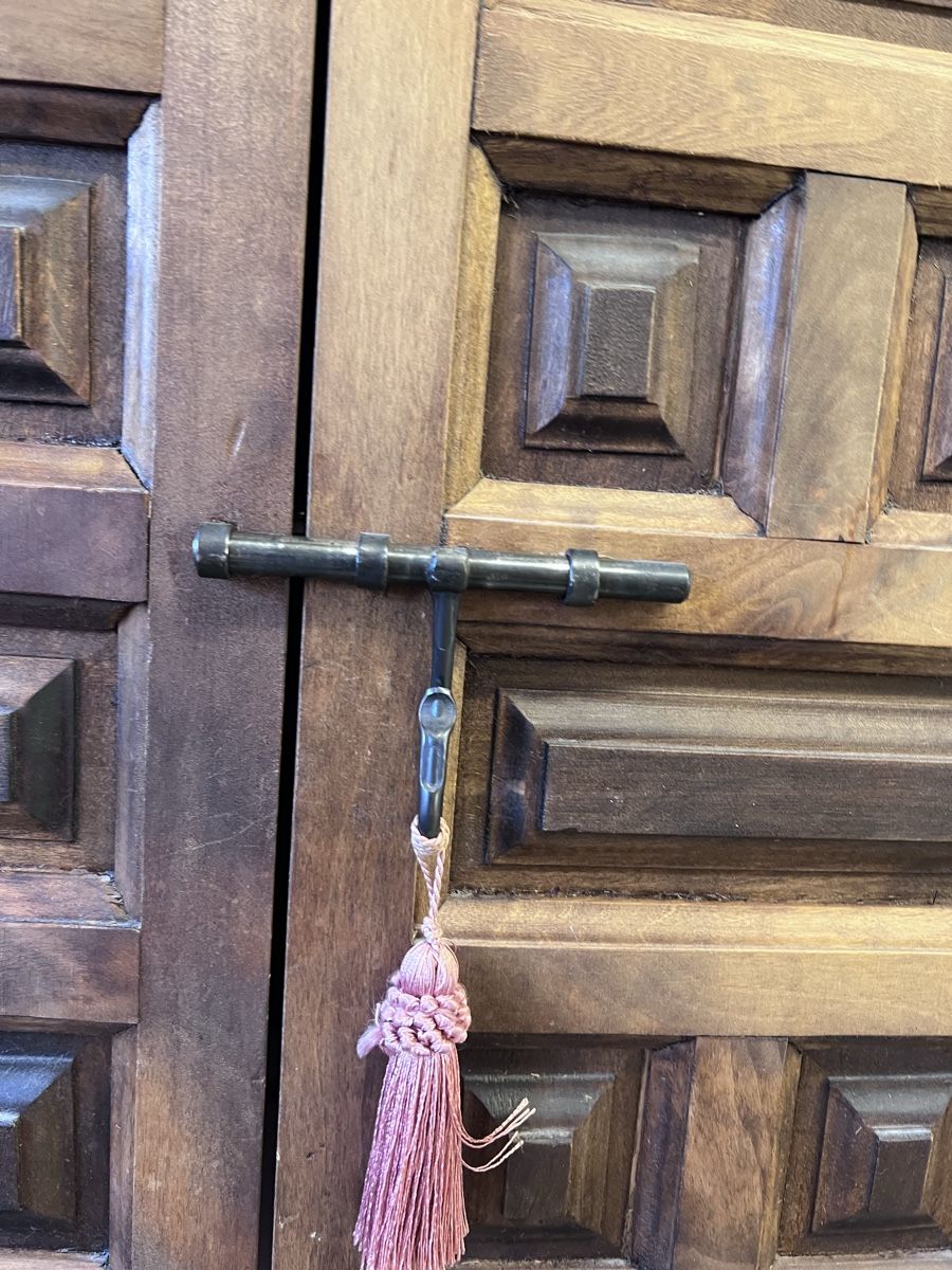 Armadi:  Spanische Eckschrank (25) – Usato da Glattfelden venduto da brockischweiz 6