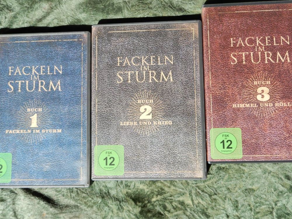 fackeln-im-sturm-dvd-set-1-bis-3-gebraucht-in-huttwil-f-r-chf-9