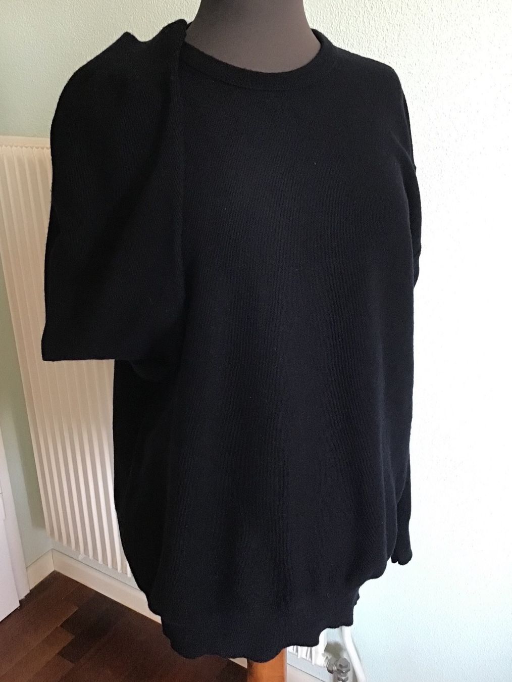 Maglioni & Felpe: LES COPAINS Designer Herren Pullover - Reine Schurwolle – Usato da Besazio venduto da lionheart63 1