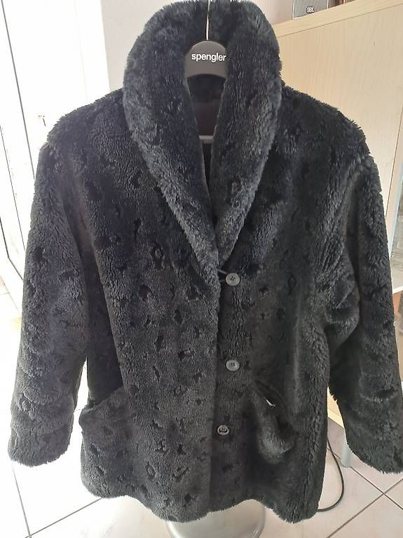 Cappotti: veste manteau hiver – Usato da Lutry venduto da mig_w7wf 4