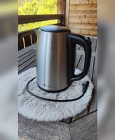 Bouilloire électrique Prima Vista inox  1,7 L
