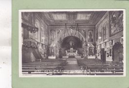Rüti  50 Jahr Jubiläum der kath Kirche