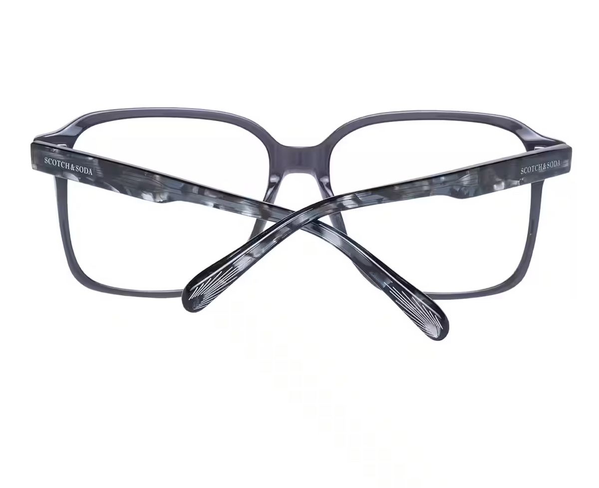 Occhiali & Lenti: SCOTCH & SODA Brillengestell – Nuovo (secondo la descrizione) da Kriens venduto da Big_leo 1