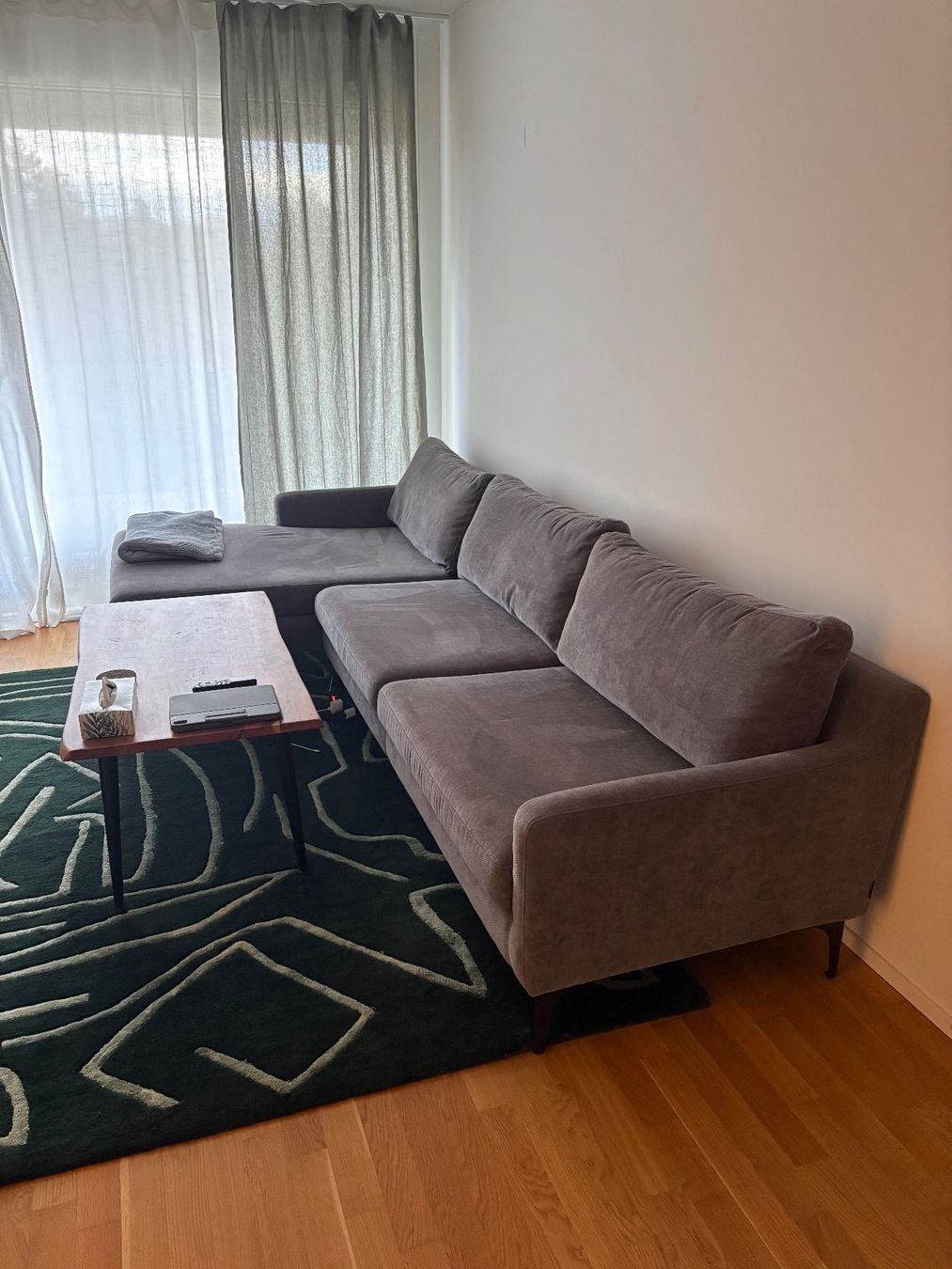 Sofas: SOFACOMPANY Astha Sofa (Ecksofa-Links) – Gebraucht aus Bern von aca_g6bn 4