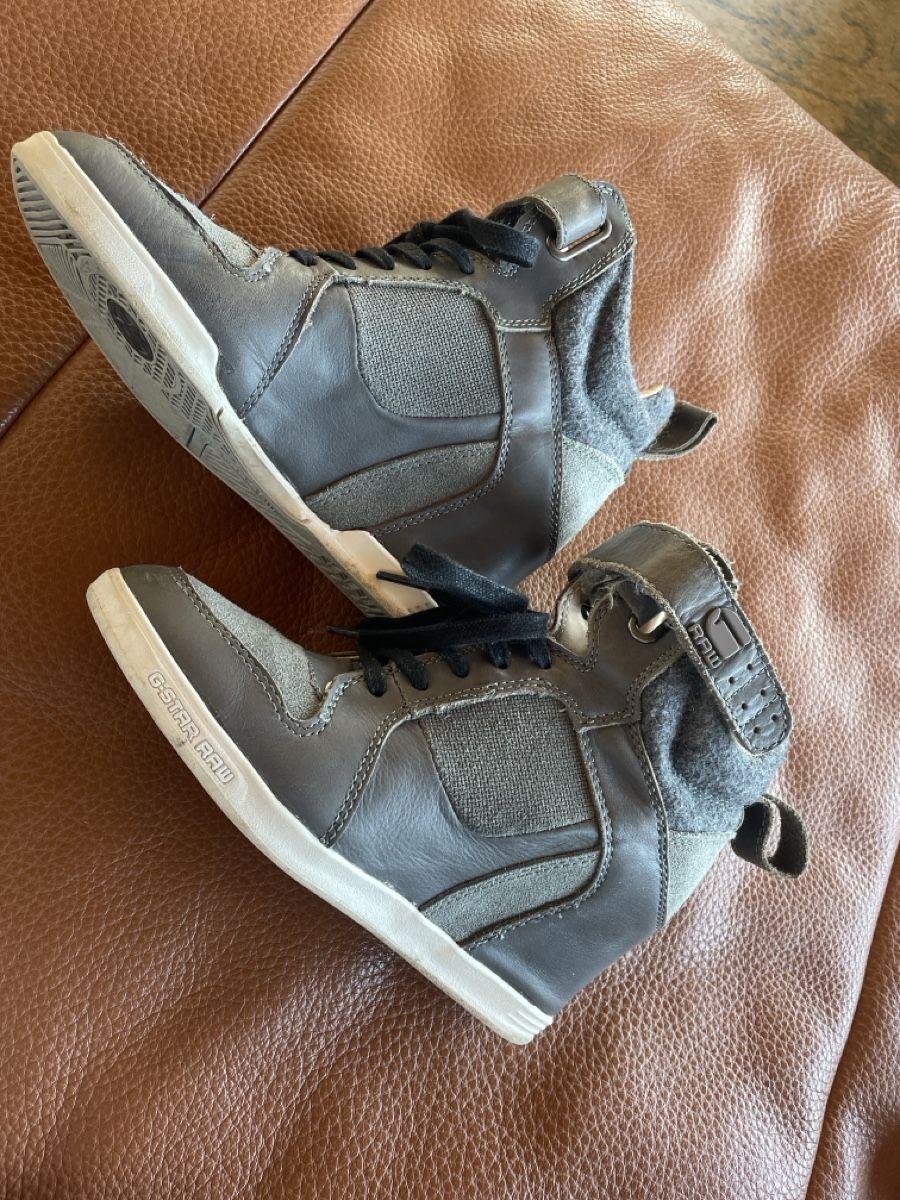 Scarpe da donna: G-Star 36 – Usato da Freidorf TG venduto da ibipatria