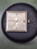 Mouvement ETA 2522