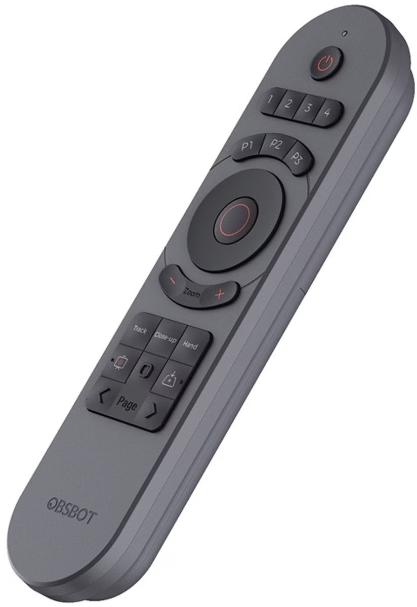 Telecomandi: Obsbot Tiny Smart Remote 2 – Usato da Basel venduto da Roxy_01 2