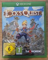 Lock's Quest