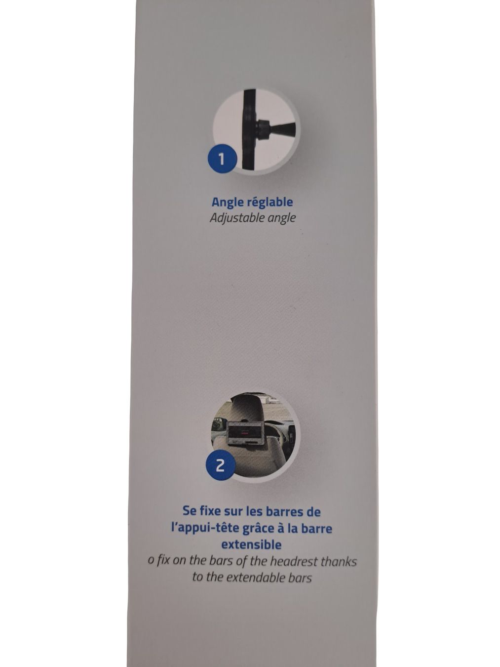 Support: LIVOO Tablet Halter – Neuf (Voir description) à Männedorf par Restwert_Maennedorf 7