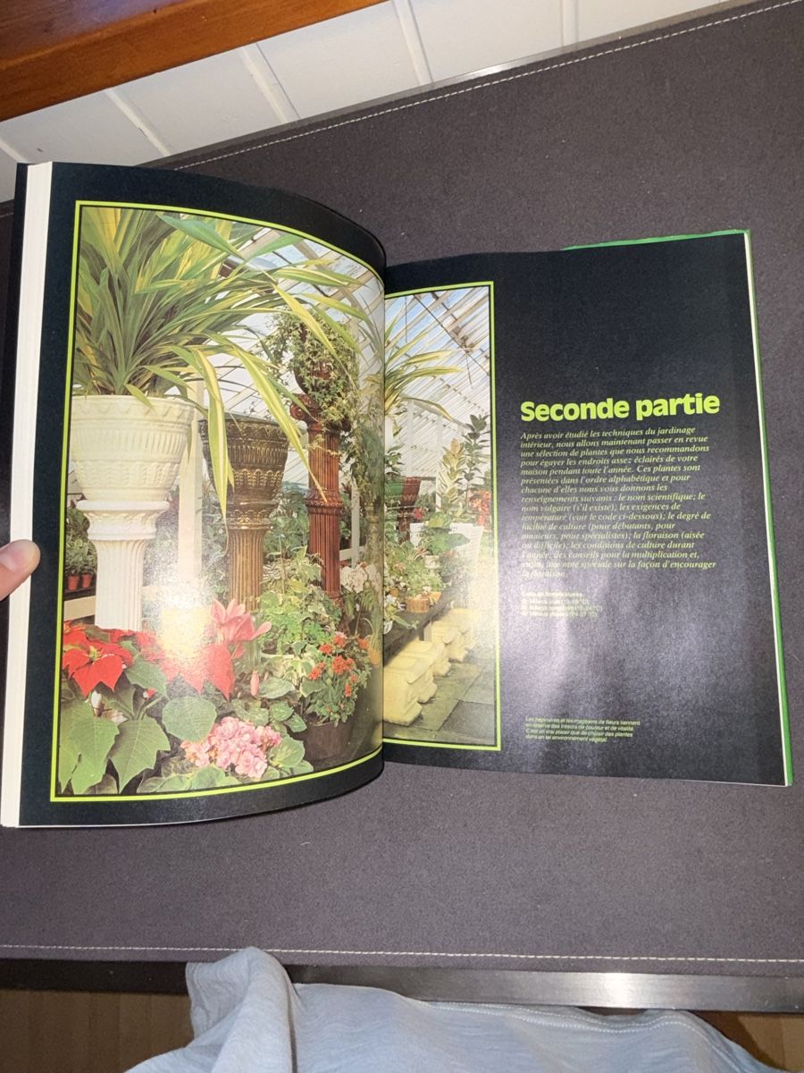 Bücher: Livre – Gebraucht aus Le Sentier von CannelleVintage13 7