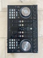 TRAKTOR KONTROL S4 MK2 mit Rollkoffer