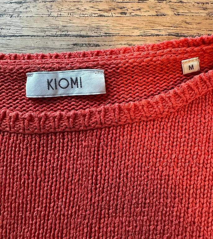 Maglioni & Felpe: Kiomi. Pullover. Gr. M. – Usato da Zürich venduto da Sunnyflower97 2