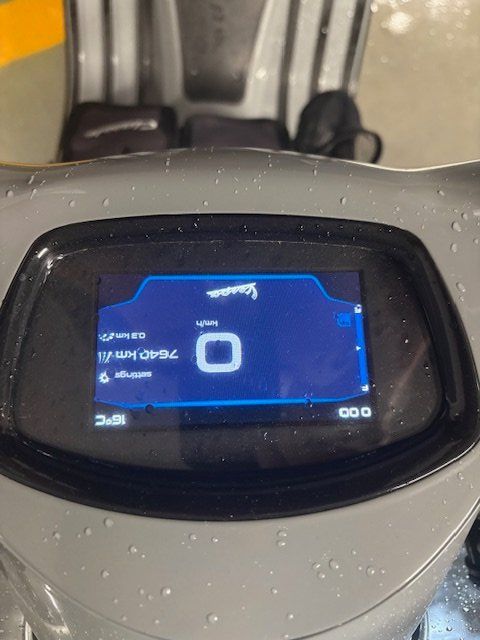 Vespa Scooter: VESPA GTS 300 HPE – Usato da Wetzikon ZH venduto da ste_cj2s 1