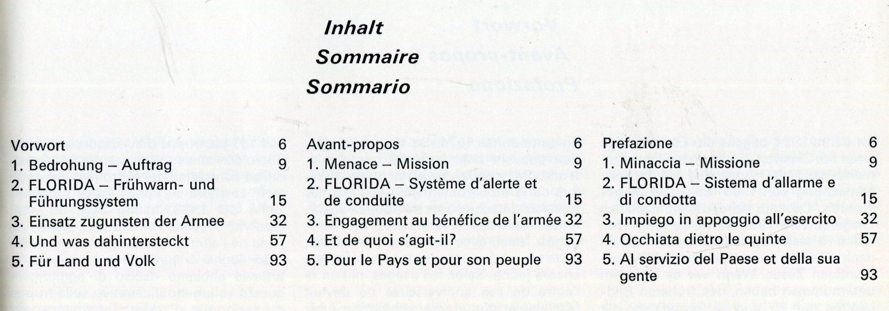 Libri: Armee, Flieger, Flab – Usato da Aarau venduto da Elmaar41 2