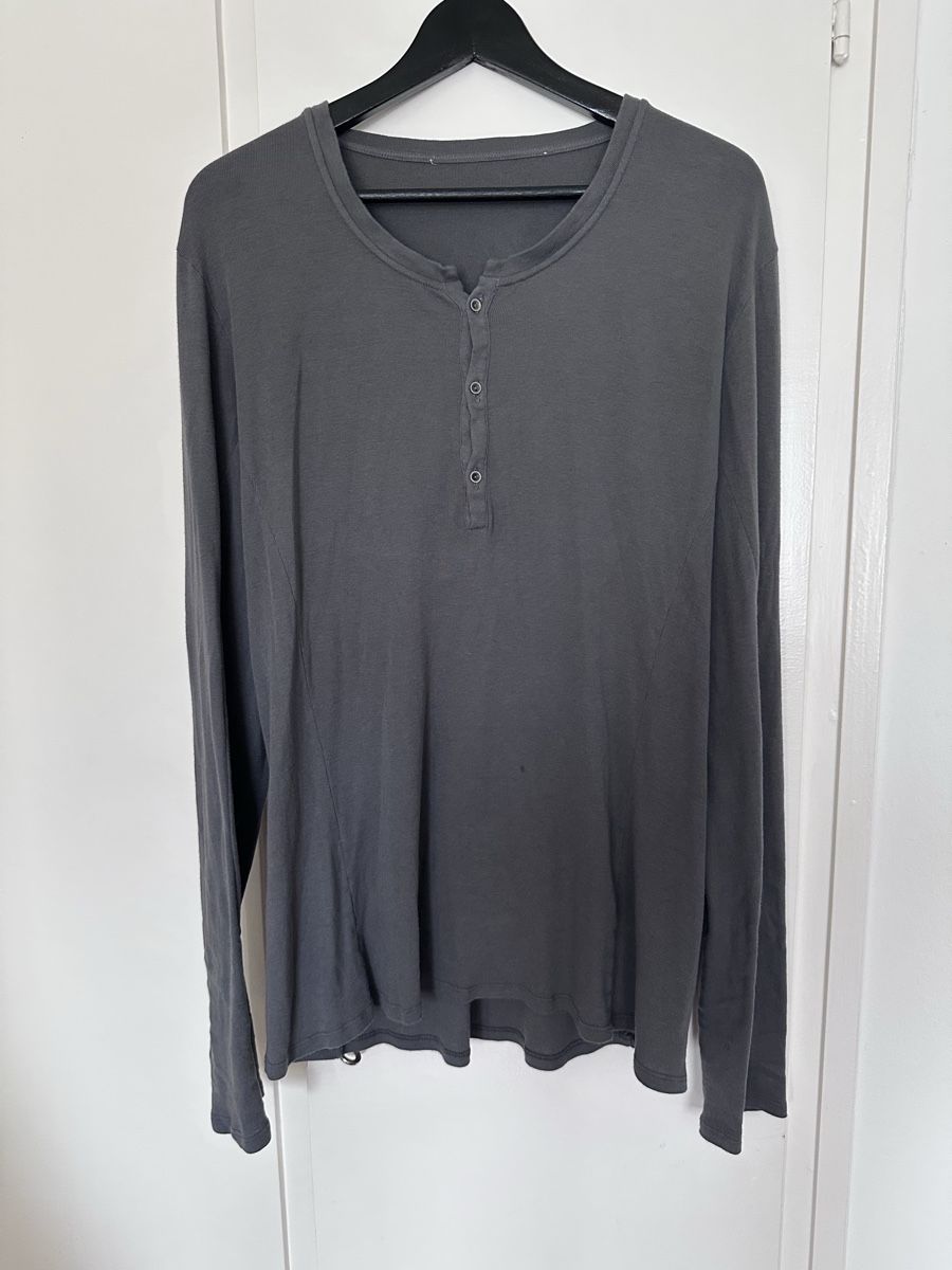 Maglioni & Felpe: Poéme Bohèmien Henley – Usato da Zürich venduto da dom_tq6x