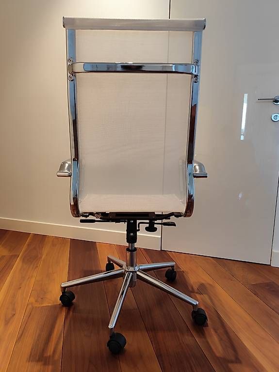 Fauteuils: Sedia da ufficio x scrivania – D'occasion à Castagnola par ste_w6fj 1