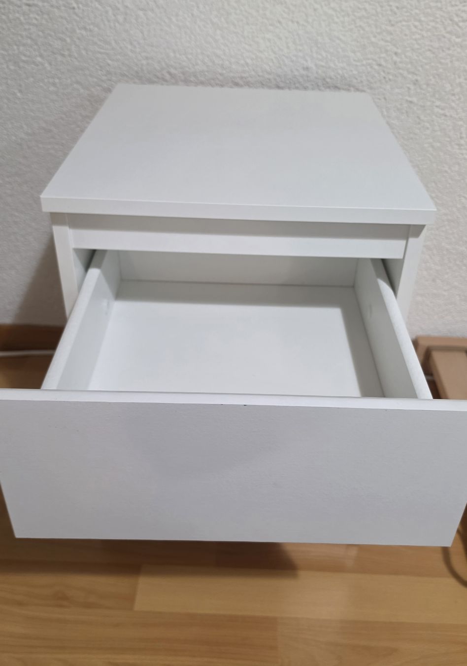 Nachttische: IKEA Kommode (Nachttisch) KULLEN – Gebraucht aus Gerlafingen von SiM_sch 2