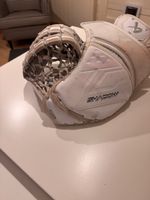 Eishockey Goalie Bauer Supreme Shadow Goaliecatcher