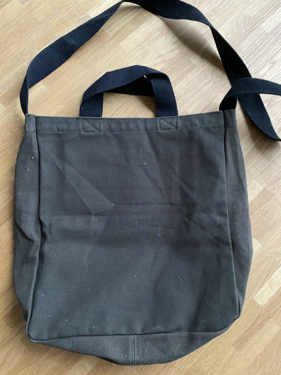 Borse: Thomas Sabo Canvas Shopper Bag mit Patches – Nuovo (secondo la descrizione) da Winterthur venduto da heart 2