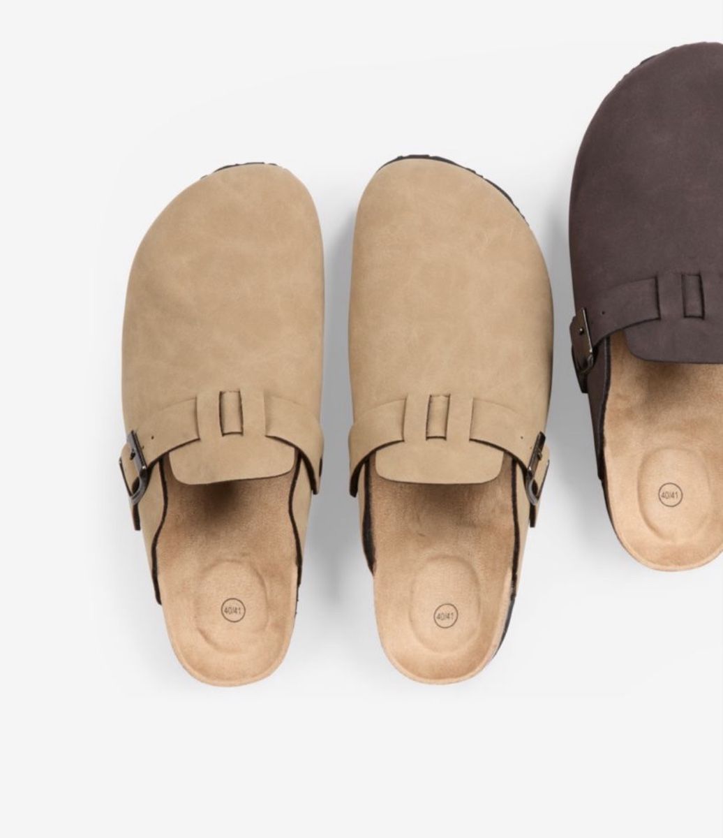 Scarpe da uomo: Halbschuh beige Grösse 37 neu – Nuovo e nell'imballaggio originale da Bad Ragaz venduto da La02B