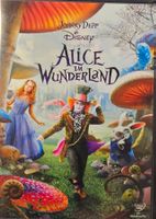 Alice im Wunderland