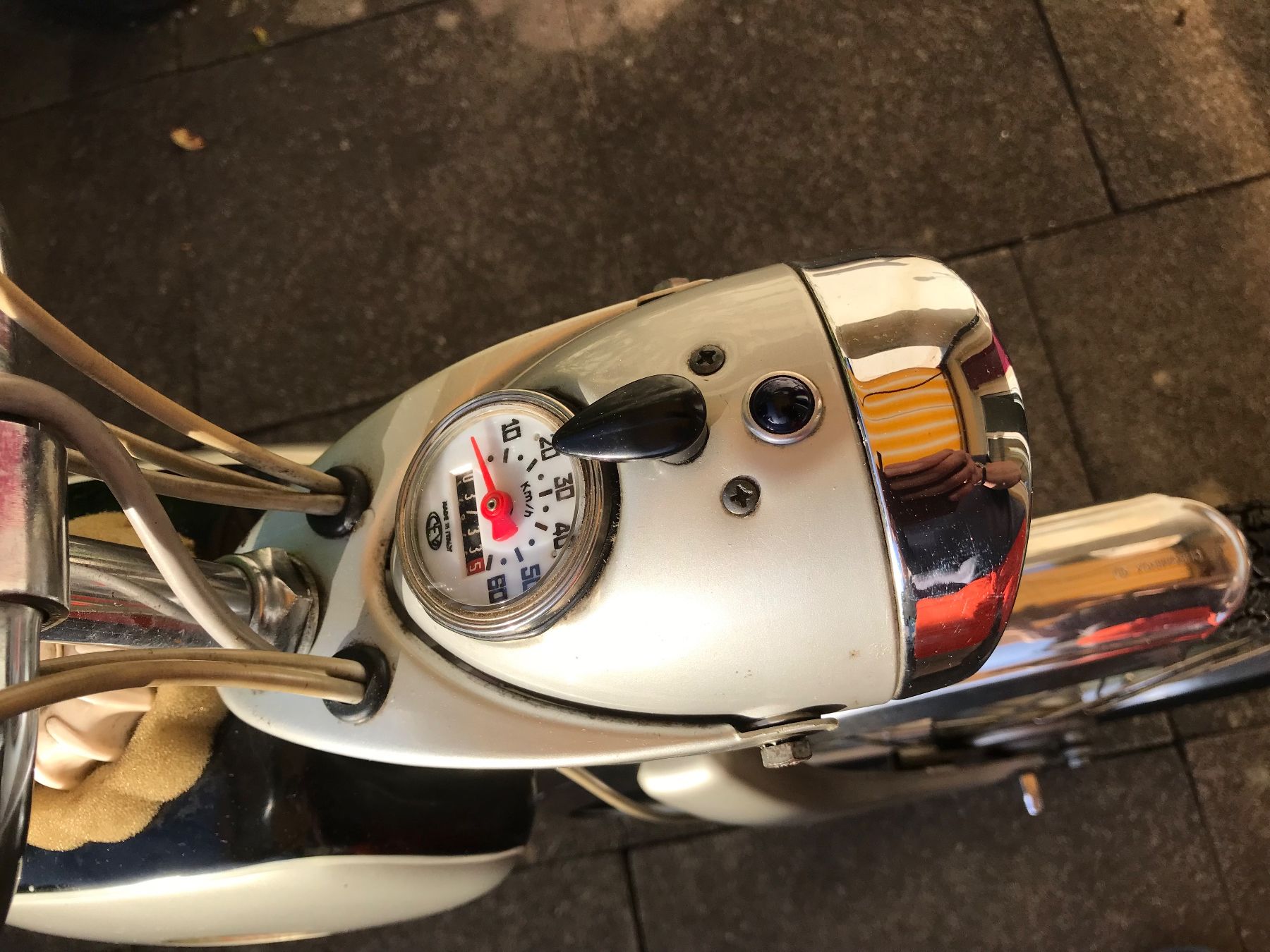 Sachs Cyclomoteurs: Mofa Sachs Pony – D'occasion à Basel par Buntspecht66 9