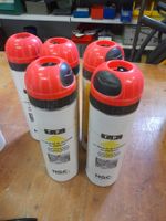 Bodenmarkierungs SPray  neu