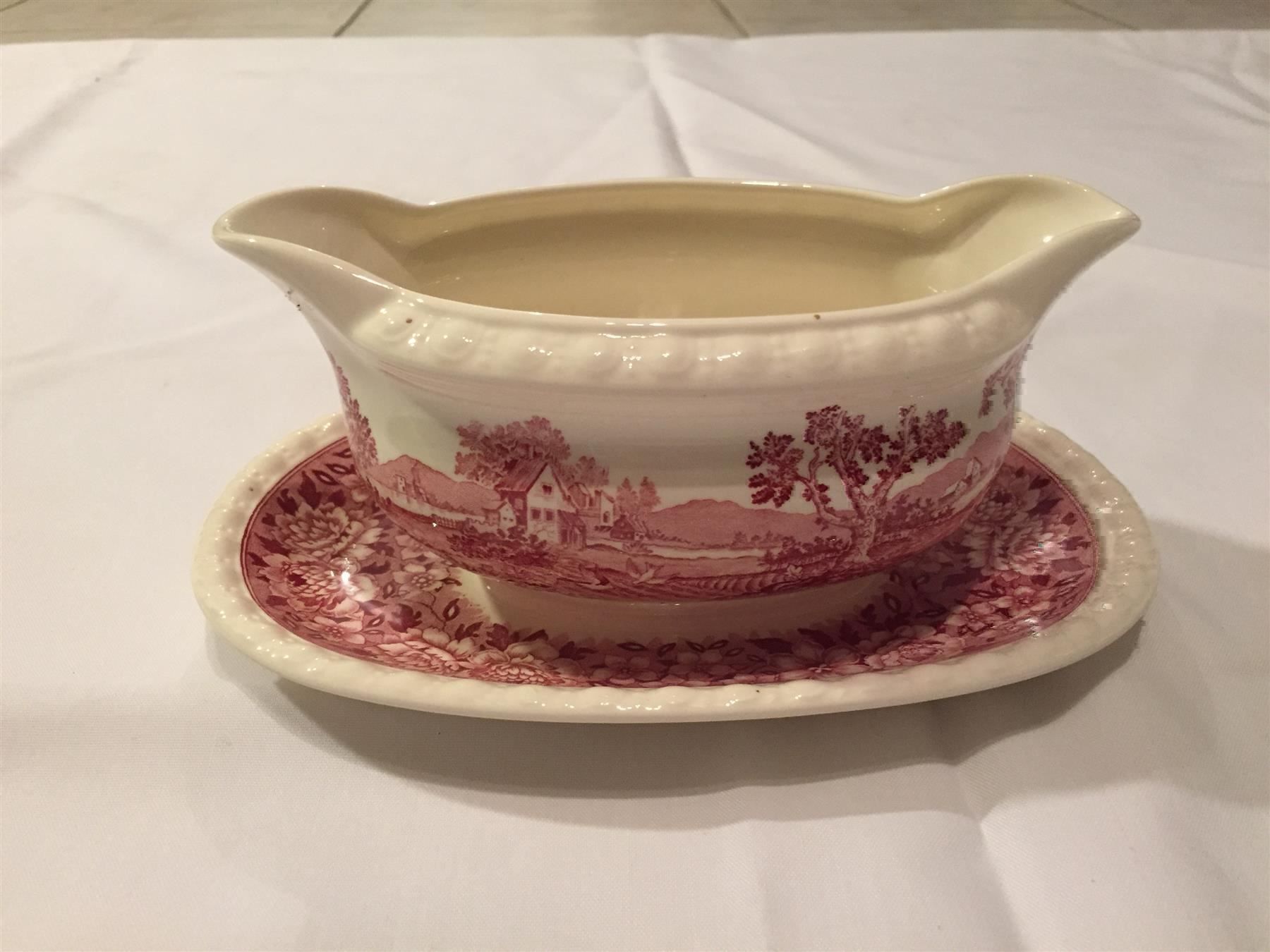 Ciotole: Villeroy &Boch Sauciere – Usato da Cormagens venduto da grizli13