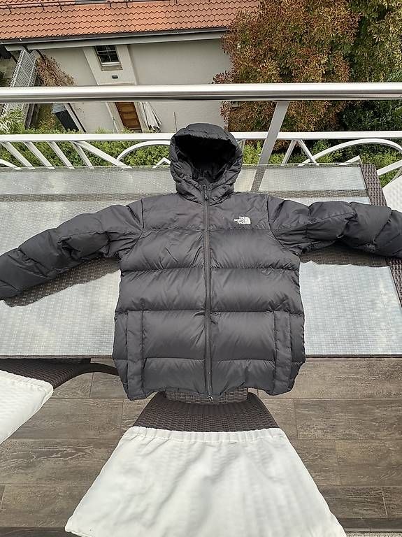 Giacche: The North Face Doudoune  – Usato da Lausanne venduto da Arhcos