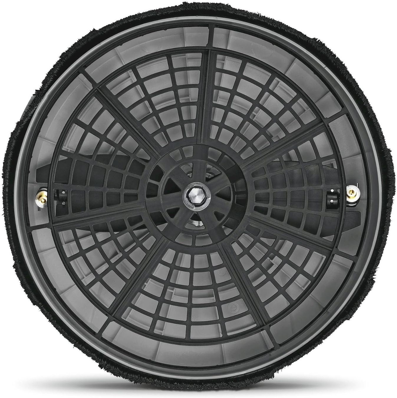 Kärcher Nettoyeurs à haute pression: Kärcher FR Classic Flächenreiniger – Neuf avec emballage d'origine à Bottighofen par zaap 1