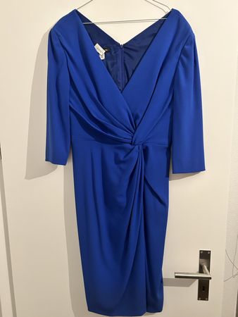 Kleid Escada Gr 40 - wie neu
