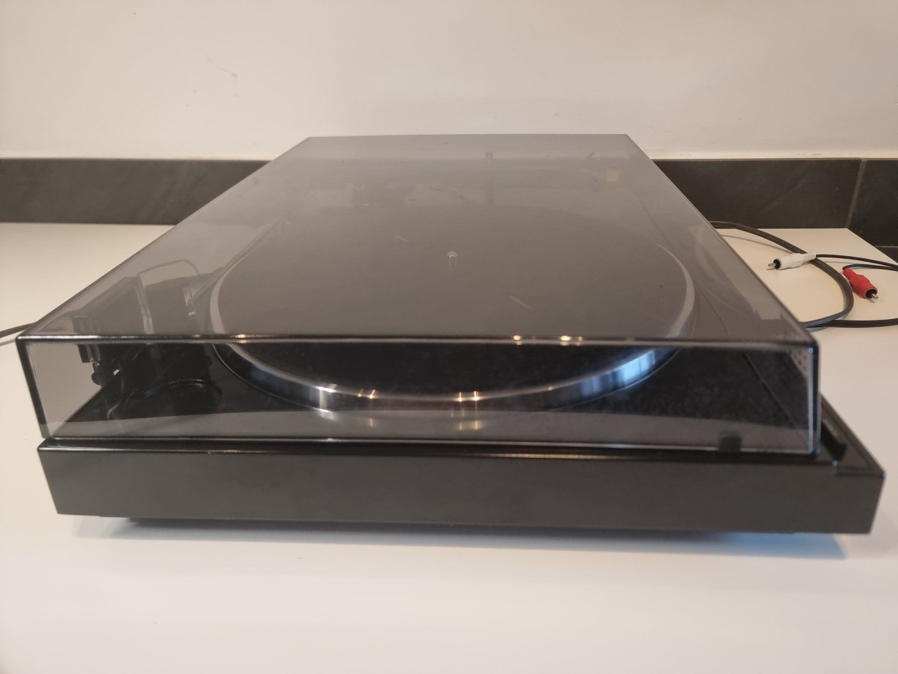 Giradischi: SONY PS - LX 431 tourne-disque – Usato da Carouge GE venduto da pro_xrm5 7