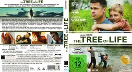 Blu-Ray - The Tree Of Life