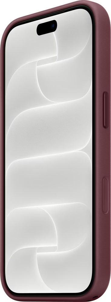 Apple Coques & Protection écran: iPhone 18 Pro Max Funktionsgewebe Case mit MagSafe Burgunder – Neuf (Voir description) à Ellikon a d Thur par Dynamicjet 1