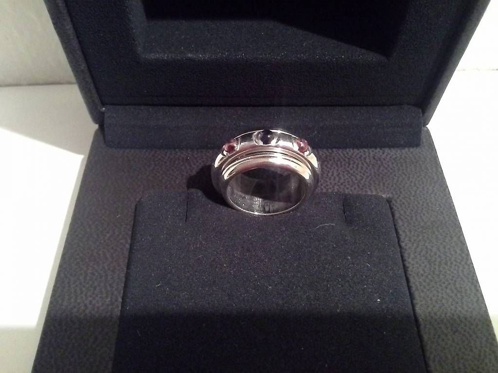 Anelli: Bague piaget possession taille 51 – Usato da Pully venduto da Occasions-luxe.Golay