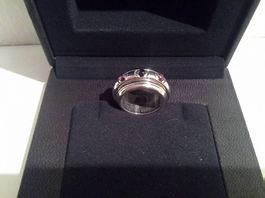 Bague piaget possession taille 51