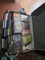 DVD-Filmsammlung – ca. 200 Filme – viele bekannte Klassiker