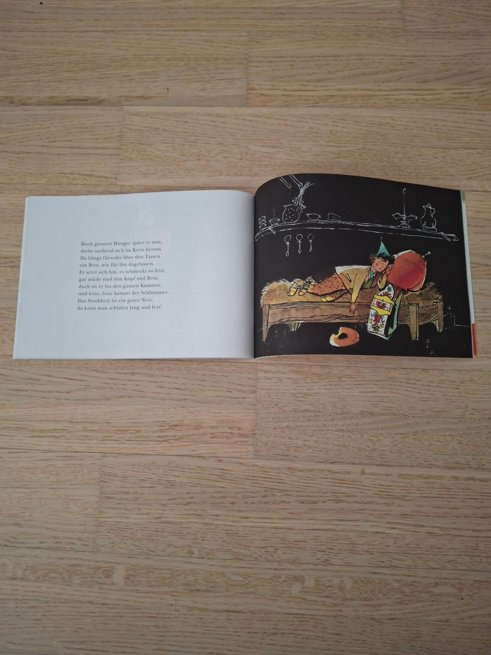 Libri: Schellen-Ursli (Paperback) – Nuovo (secondo la descrizione) da Dietikon venduto da Hwengi 1
