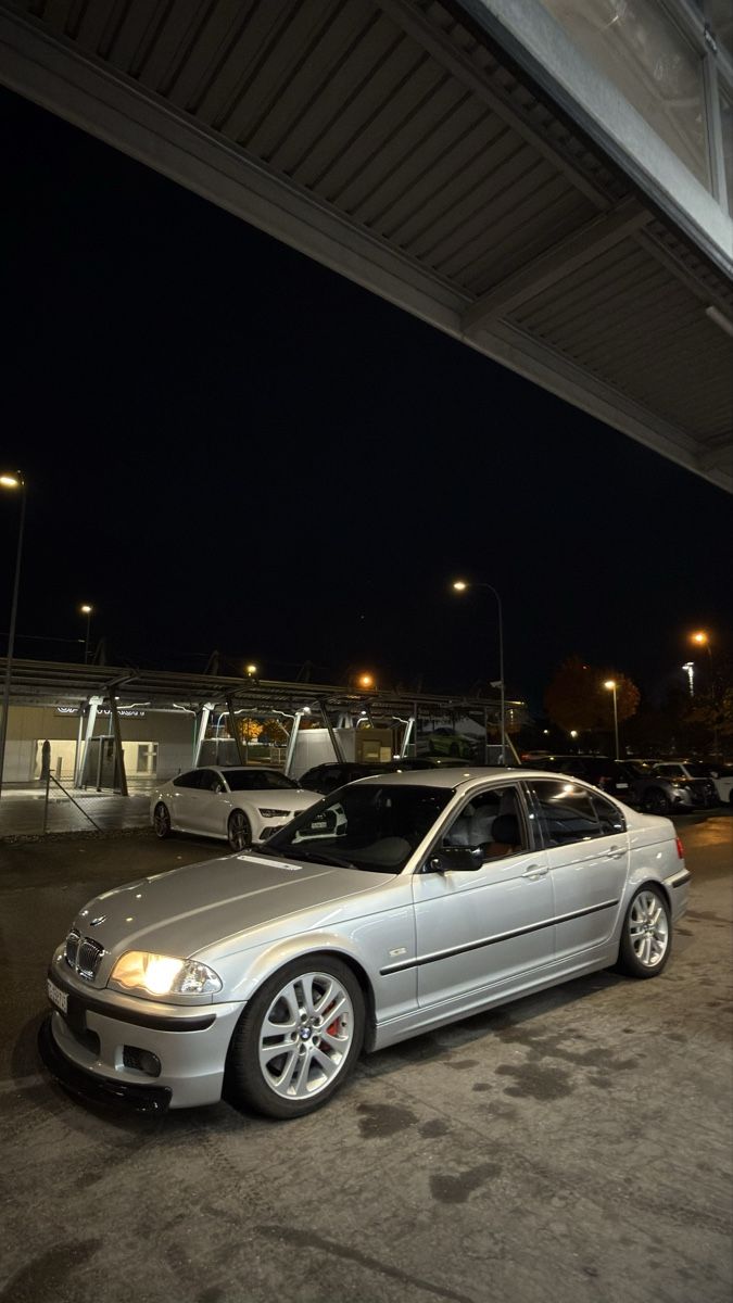 BMW Automobili: BMW E46 330i Limousine Handschalter – Usato da Felben-Wellhausen venduto da rxdrigo52 3