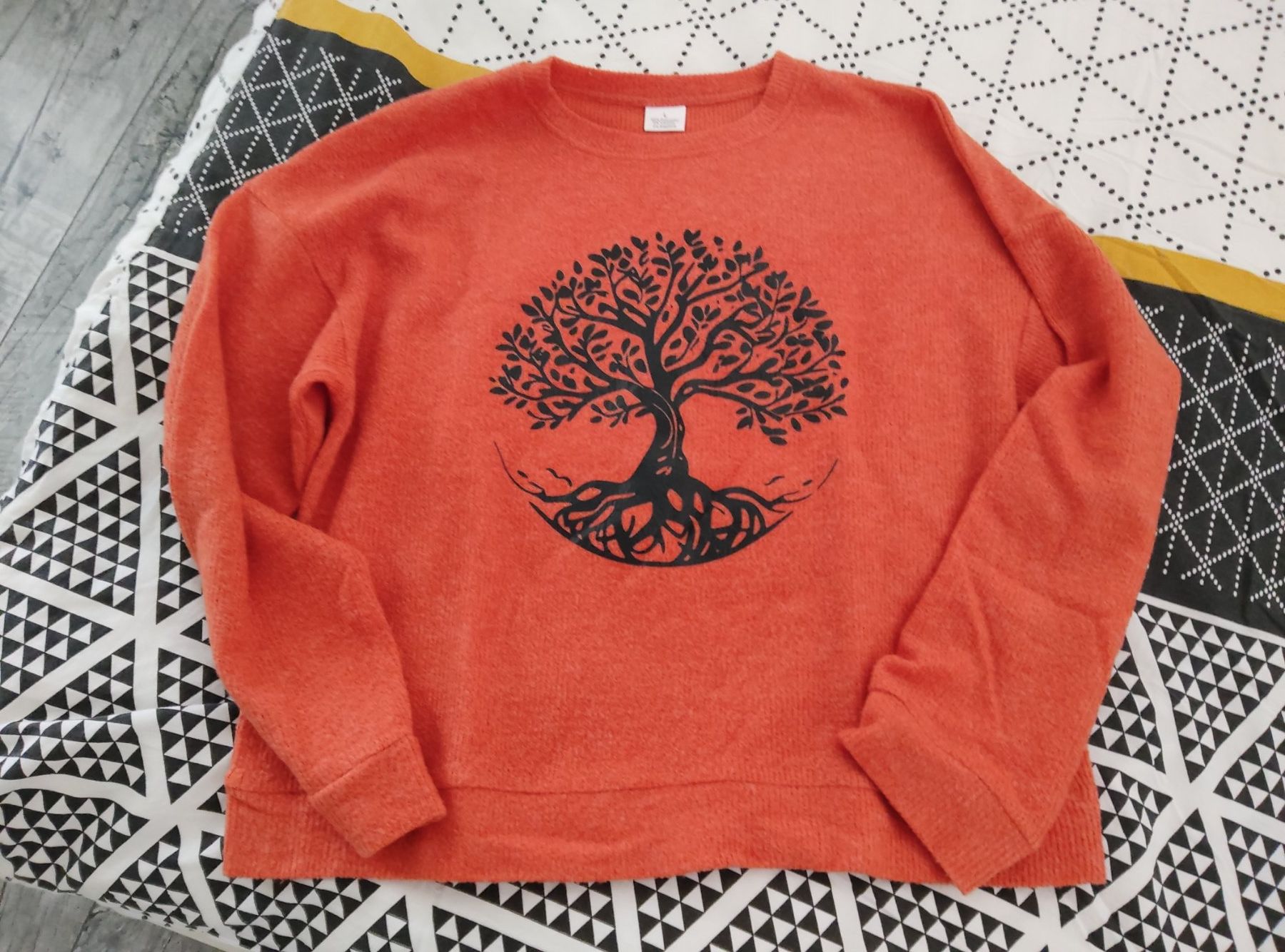 Pullover & Sweatshirts: Duo de pulls – Neu (gemäss Beschreibung) aus Vicques von prairie0809