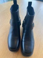 SALE 🏍️ Biker Boots, ONLY, NEU