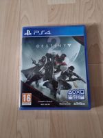 Destiny PS4