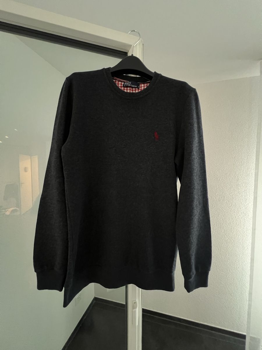 Polo Ralph Lauren Maglioni & Felpe: Polo Ralph Lauren Pullover Grösse M – Nuovo (secondo la descrizione) da Winterthur venduto da ChicMarkt 1